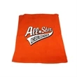 15" x 18" Rally Velour COLOR Hemmed Towel