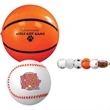 16" Sport Beach Ball