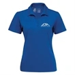 Ladies Performance Polo Shirt
