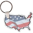 USA Key Tags