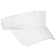 Cotton Twill Visor