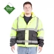 High Visibility Bomber Jacket