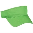 Cotton Twill Youth Visor