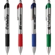 MaxGlide® Click Chrome Pen