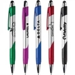 Fiji® Chrome Stylus Pen