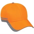 Reflective Accents Cap