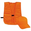 Blaze Cap and Vest Combo