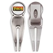 Golf Divot Tool with Belt Clip