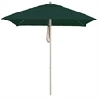 US 7 1/2' Square Heavy Duty Commercial Market Umbrella
