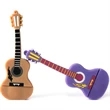 Classical Guitar-Shaped USB Flash Drive