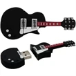 Guitar-Shaped USB Flash Drive