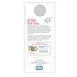 Real Estate Door Hanger
