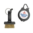 EZ Brush Golf Club Cleaner