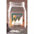 16 oz. Shindig Glass Jar