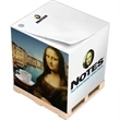 Stik-Withit® Note Cube® Full Size