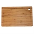 Bamboo Cutting Board