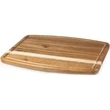 Ovale Acacia Cutting Board