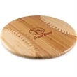 Homerun! Baseball Cutting Board & Serving Tray