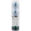2-Ball & Tee Tube with Poker Chip Marker