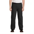 Gildan Youth Heavy Blend Open Bottom Sweatpant.