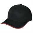 Stamps Hat