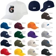 FlexFit® Structured Twill Cap