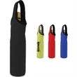 Neoprene Single Bottle Sleeve