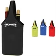 Neoprene Double Bottle Sleeve