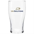 20 oz Pub Beer Glass