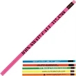 Deluxe Neon Round Pencils