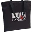 Value Gusset Tote -  Made in Canada