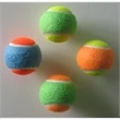 TWO TONE PROMOTIONAL/ PET TENNIS BALL