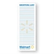 4" x 11" Memo Notepad 50 Sheets