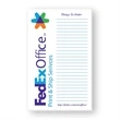 5" x 8" Memo Notepad 50 Sheets