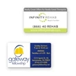 Business Card Magnet