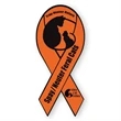 Awareness Ribbon Car Magnet