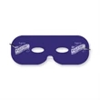 3" x 8" Rounded Eye Mask