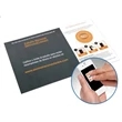 Cool Swipe™Full Color cloth with 9" x 6" Postcard Mailer