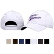 Cotton Twill Promotional Cap
