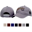 Heavyweight Brushed Cotton Cap