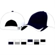 Lightweight Nylon Performance Fabric Cap