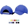 Pearl Nylon Performance Fabric Cap