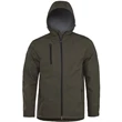 Men's Taiga Honeycomb-Shell Jacket