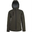 Ladies Taiga Honeycomb-Shell Jacket