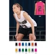 Ladies' Reversible Wicking Tank