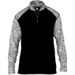 Sport Blend 1/4 Zip