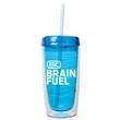 16 Oz. Hot/Cold Tumbler