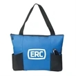 Double Pocket Tote