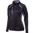 Ladies Synapse Polyknit Jacket