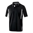 Short Sleeve Avenger Polo